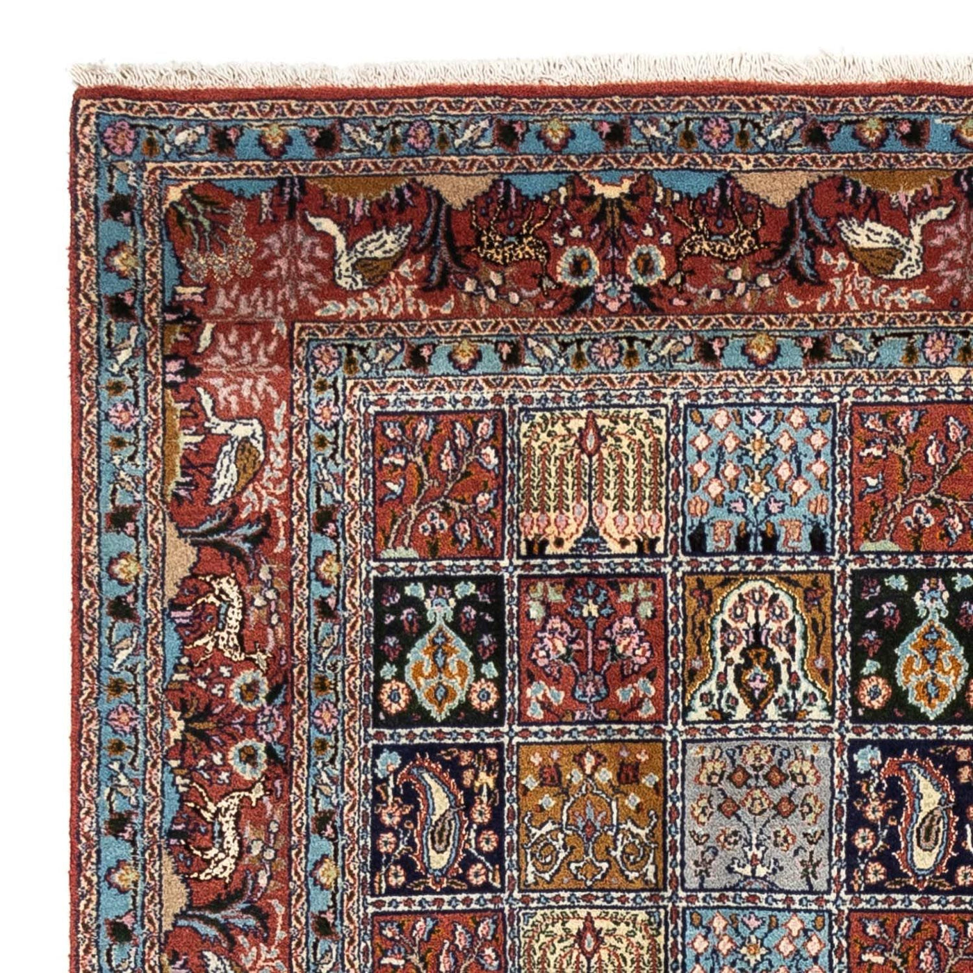 Moud Dywan 258x157cm - Dywan perski