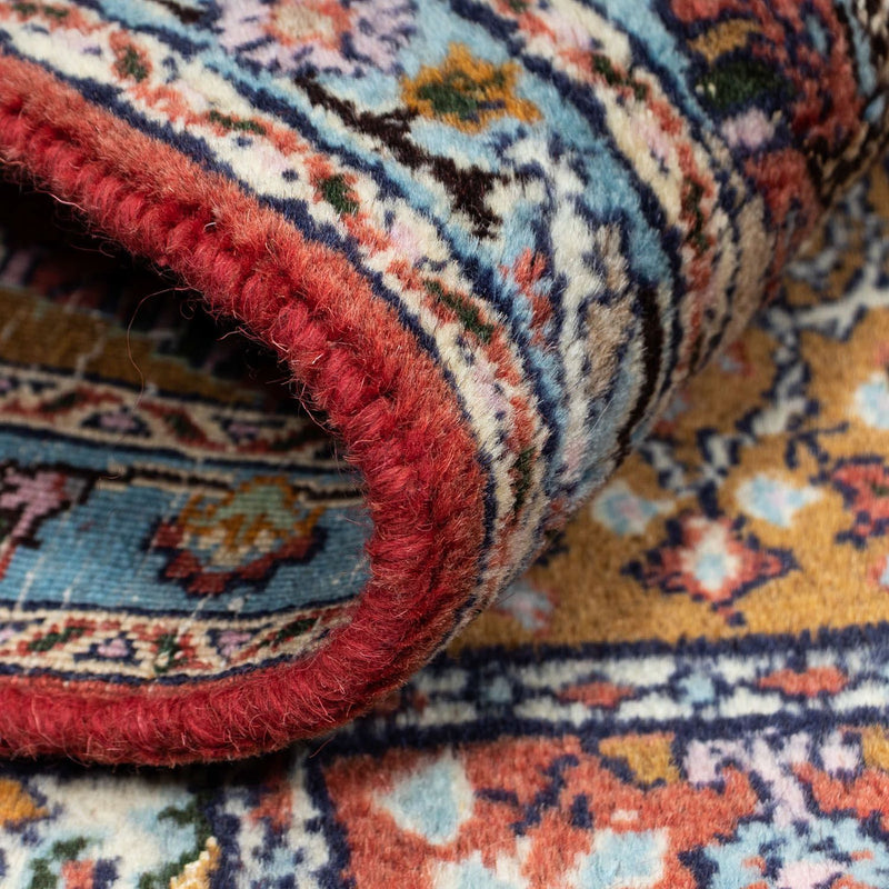 Dywan perski - Klasyczny - 258 x 157 cm - czerwony