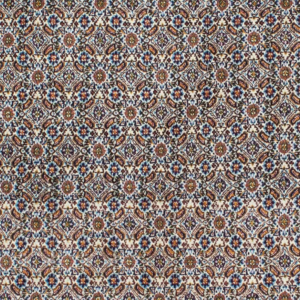 Dywan perski - Klasyczny - 192 x 147 cm - beżowy