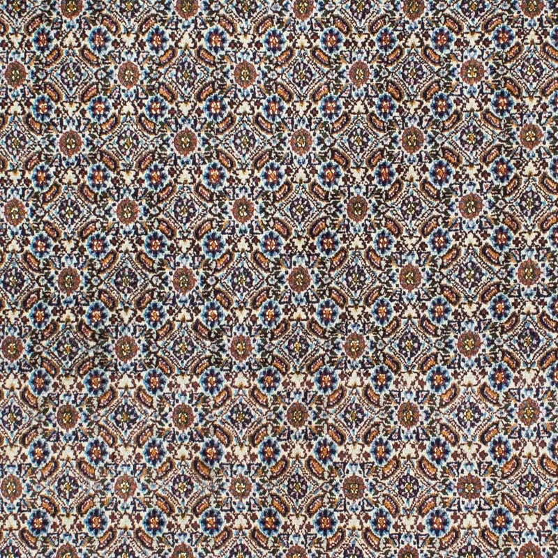 Dywan perski - Klasyczny - 192 x 147 cm - beżowy