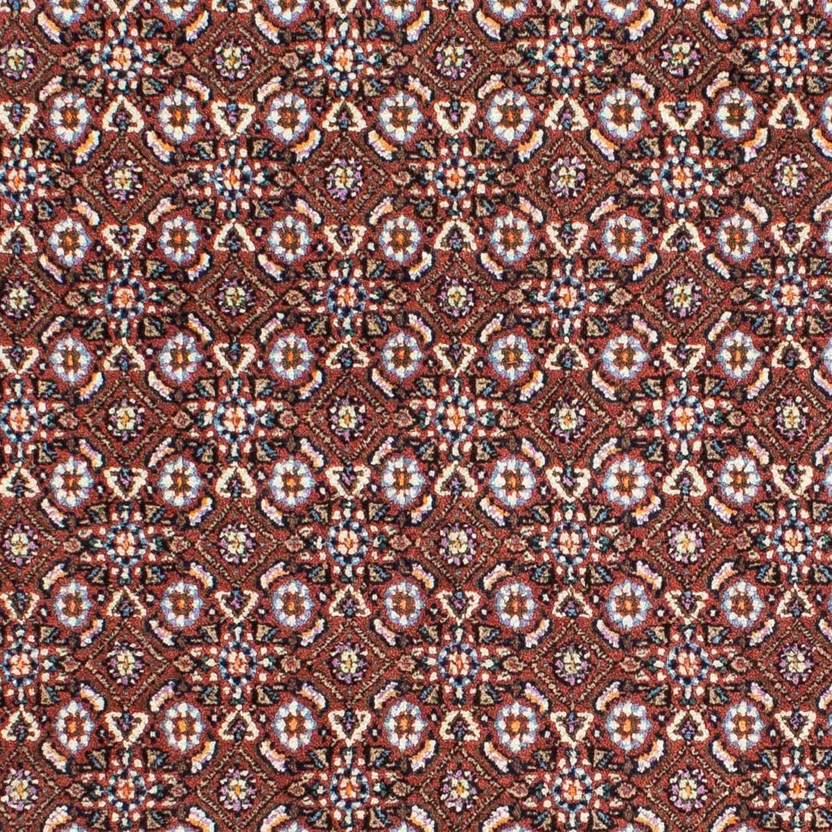 Dywan perski - Klasyczny - 205 x 150 cm - czerwony