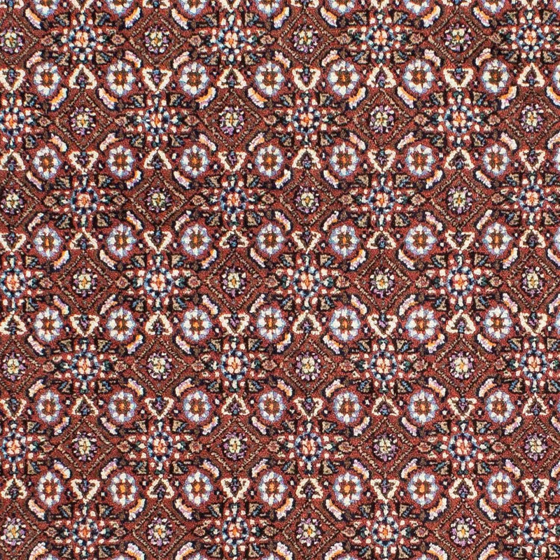 Dywan perski - Klasyczny - 205 x 150 cm - czerwony