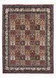 Moud Dywan 230x165cm - Dywan perski