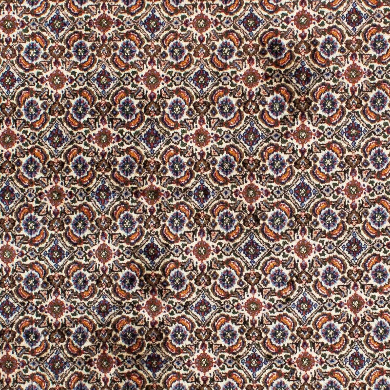 Dywan perski - Klasyczny - 197 x 144 cm - beżowy