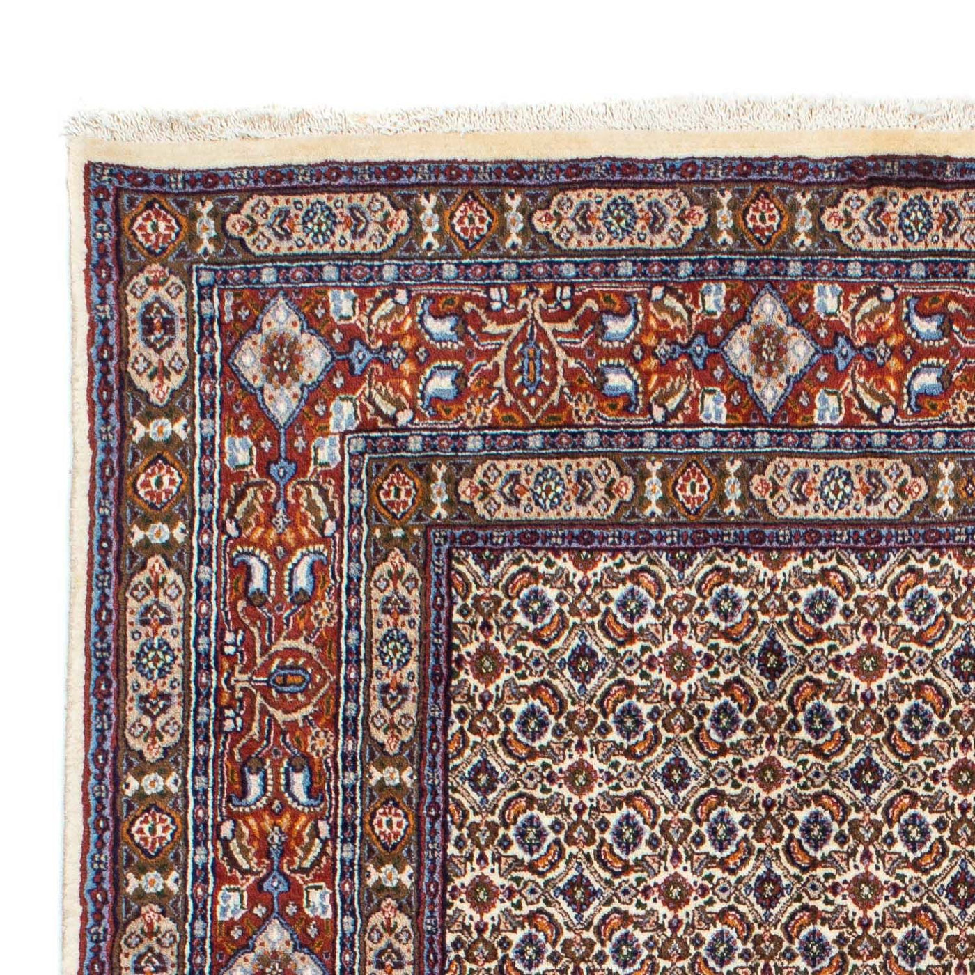 Moud Dywan 197x144cm - Dywan perski