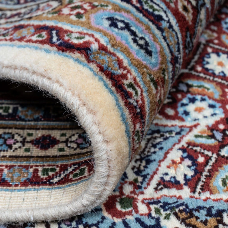 Dywan perski - Klasyczny - 338 x 242 cm - beżowy