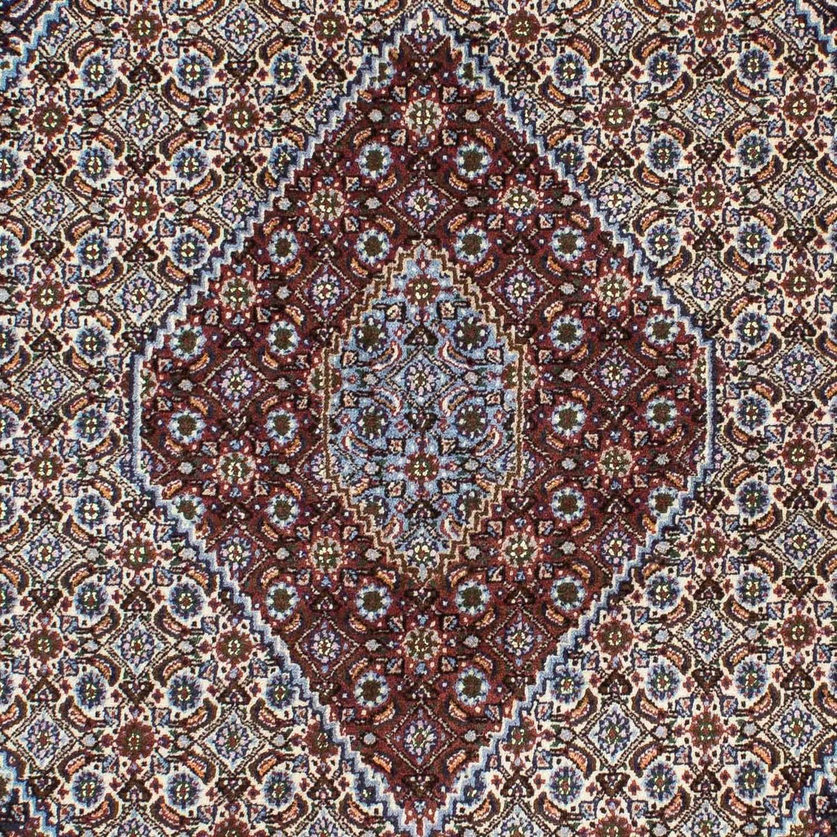 Dywan perski - Klasyczny - 190 x 148 cm - beżowy