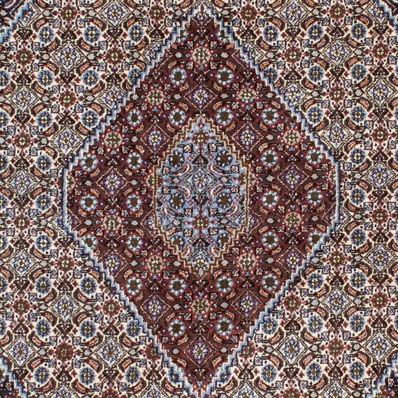 Dywan perski - Klasyczny - 190 x 148 cm - beżowy