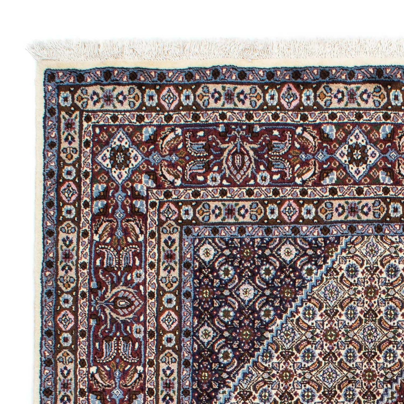 Moud Dywan 190x148cm - Dywan perski