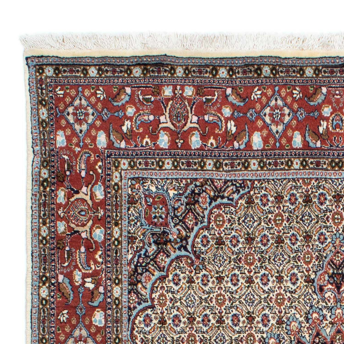 Moud Dywan 198x143cm - Dywan perski