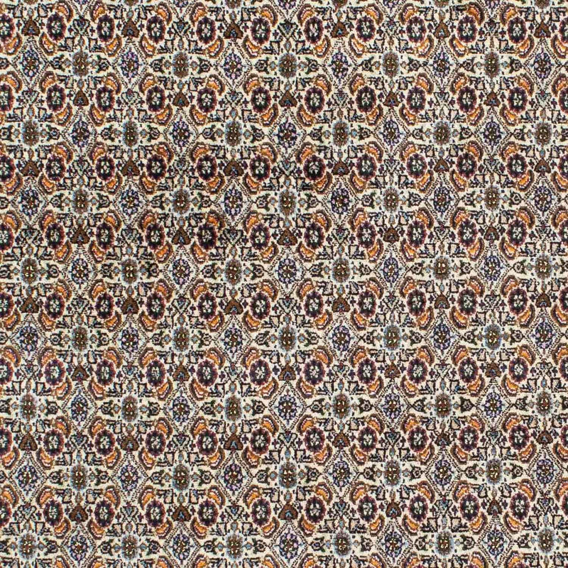 Dywan perski - Klasyczny - 202 x 148 cm - beżowy