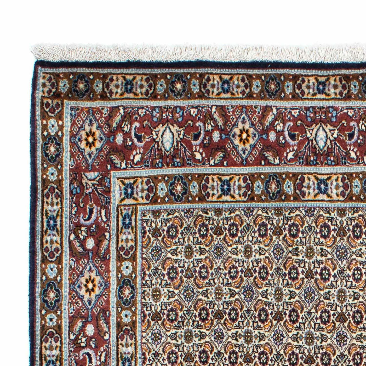 Moud Dywan 202x148cm - Dywan perski