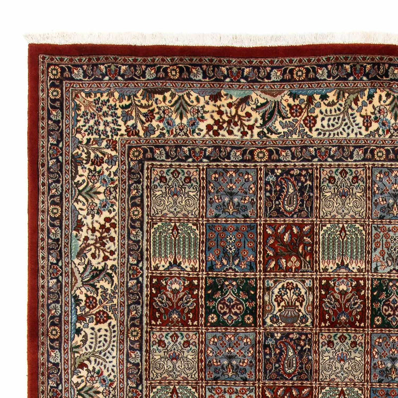 Dywan perski - Klasyczny - 292 x 202 cm - wielokolorowy