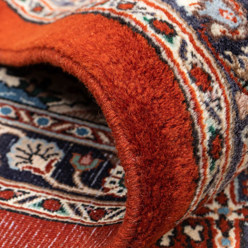 Dywan perski - Klasyczny - 292 x 202 cm - wielokolorowy