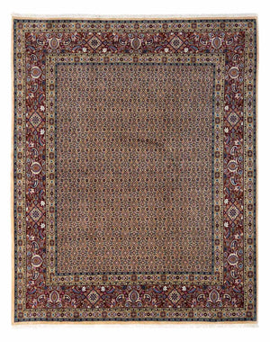 Dywan perski - Klasyczny - 295 x 243 cm - jasnobrązowy