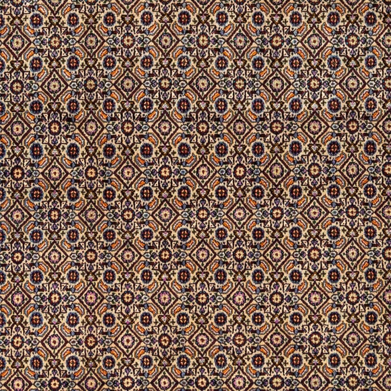 Dywan perski - Klasyczny - 295 x 243 cm - jasnobrązowy