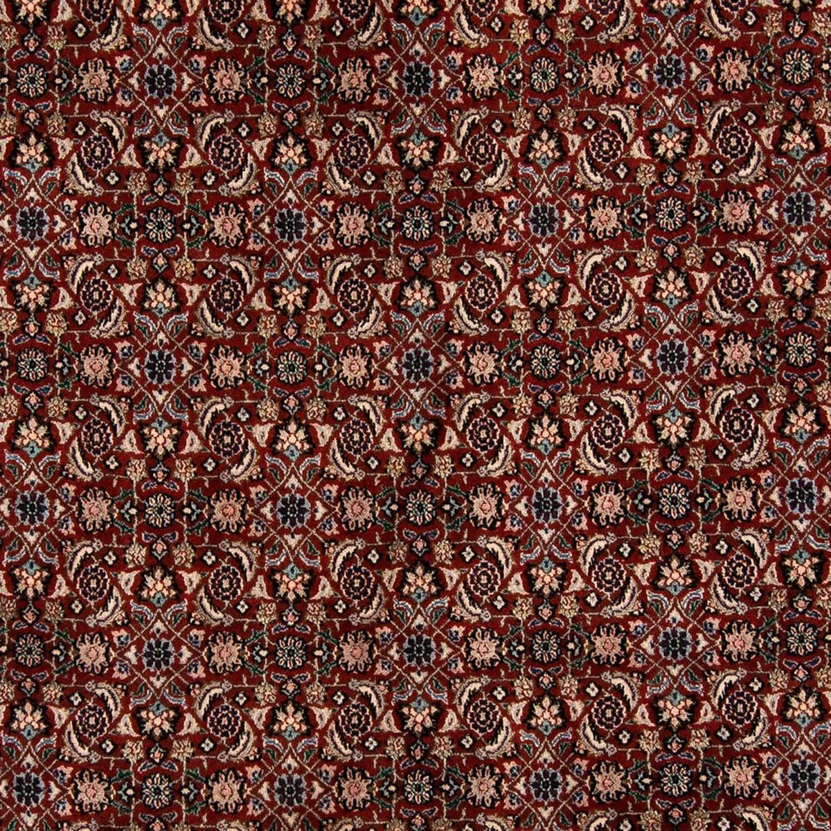 Dywan perski - Klasyczny - 294 x 196 cm - czerwony