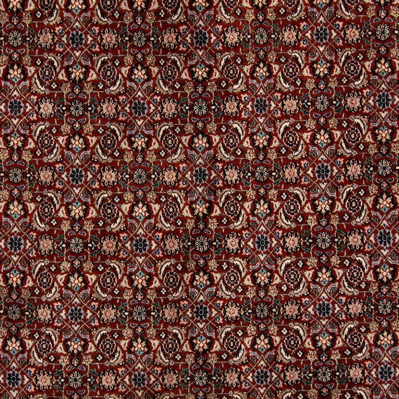 Dywan perski - Klasyczny - 294 x 196 cm - czerwony