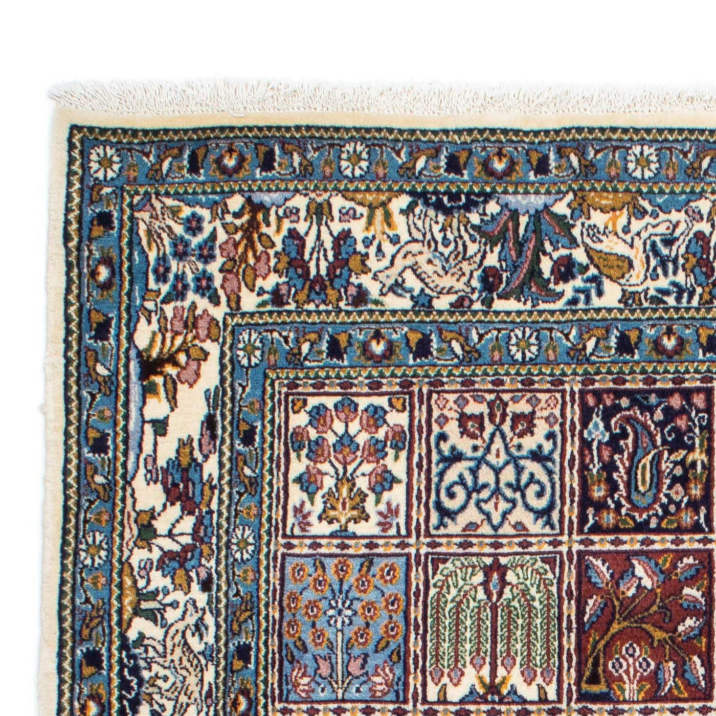 Moud Dywan 196x148cm - Dywan perski