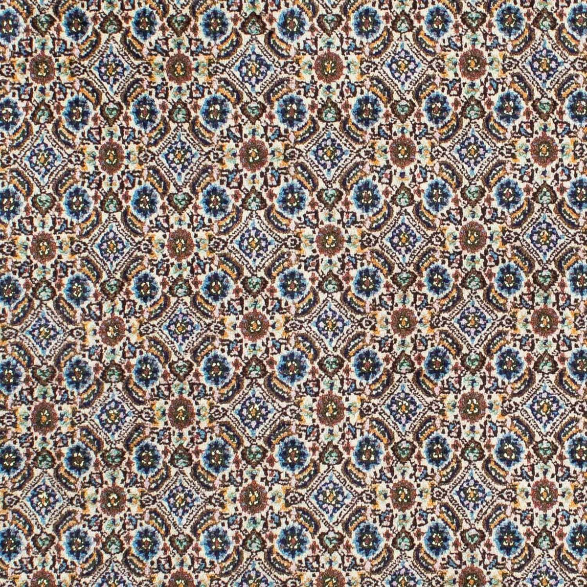 Dywan perski - Klasyczny - 195 x 150 cm - beżowy