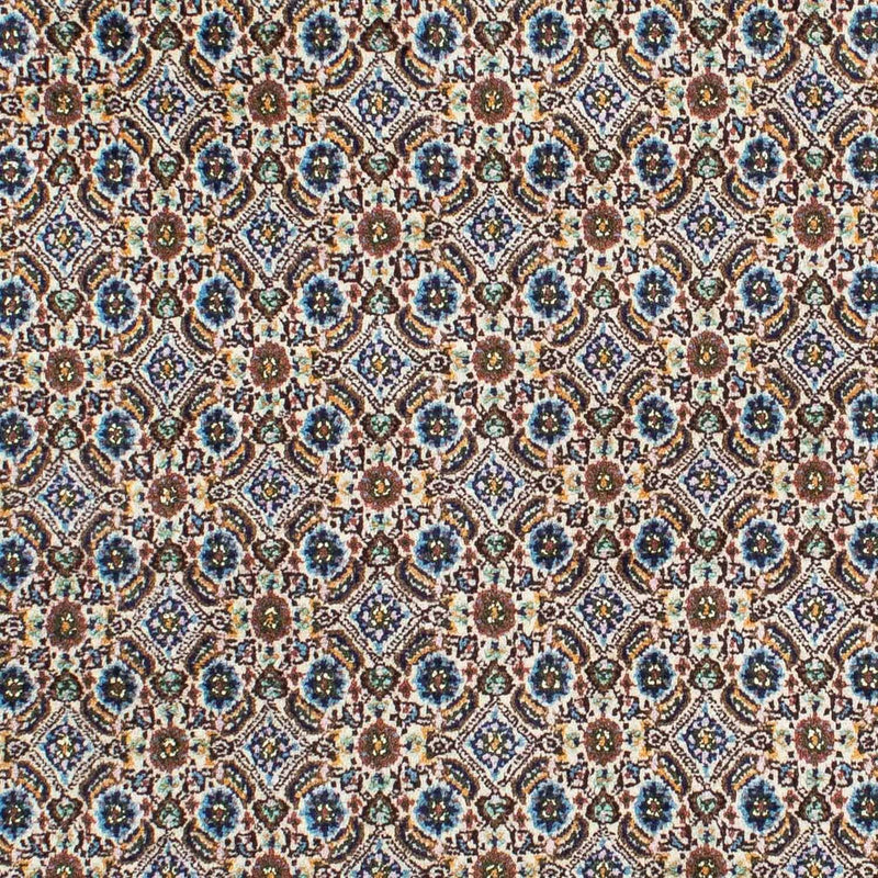 Dywan perski - Klasyczny - 195 x 150 cm - beżowy