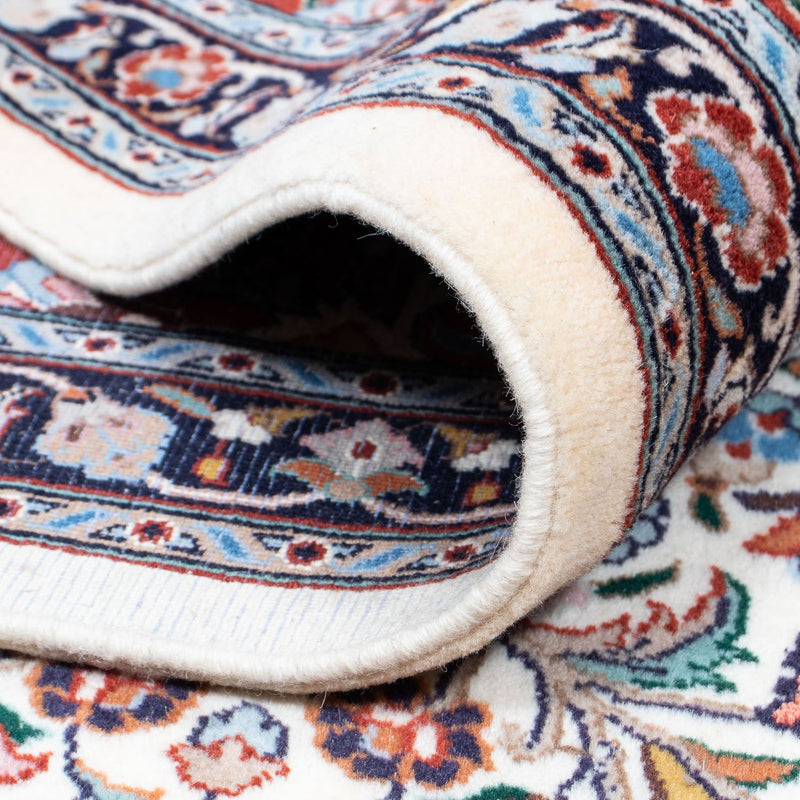 Dywan perski - Klasyczny - 343 x 248 cm - beżowy