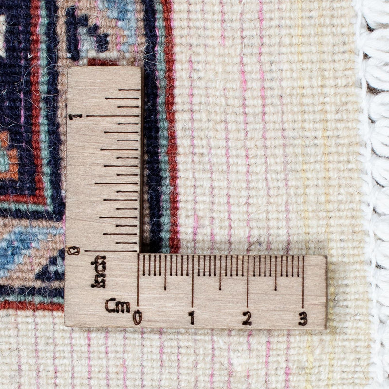 Dywan perski - Klasyczny - 343 x 248 cm - beżowy