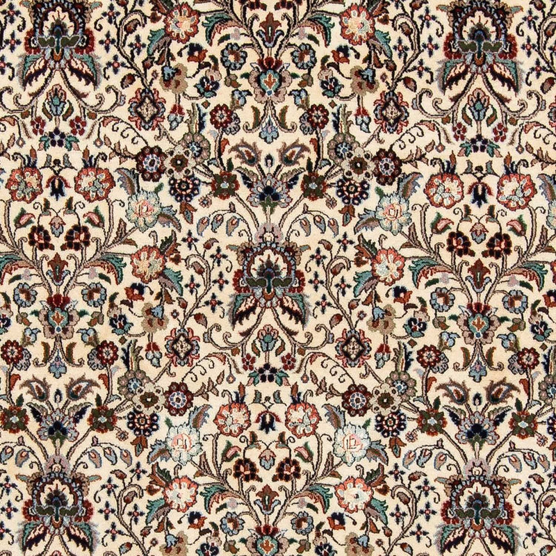 Dywan perski - Klasyczny - 292 x 210 cm - beżowy