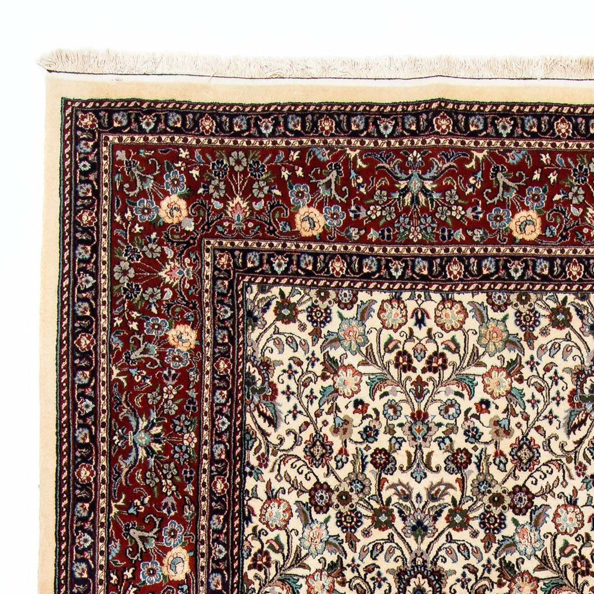 Dywan perski - Klasyczny - 292 x 210 cm - beżowy