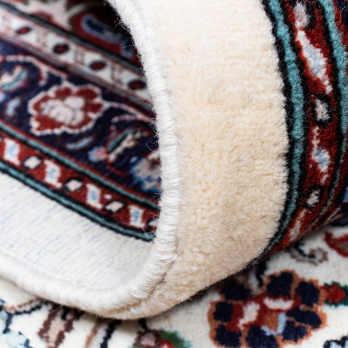 Dywan perski - Klasyczny - 292 x 210 cm - beżowy