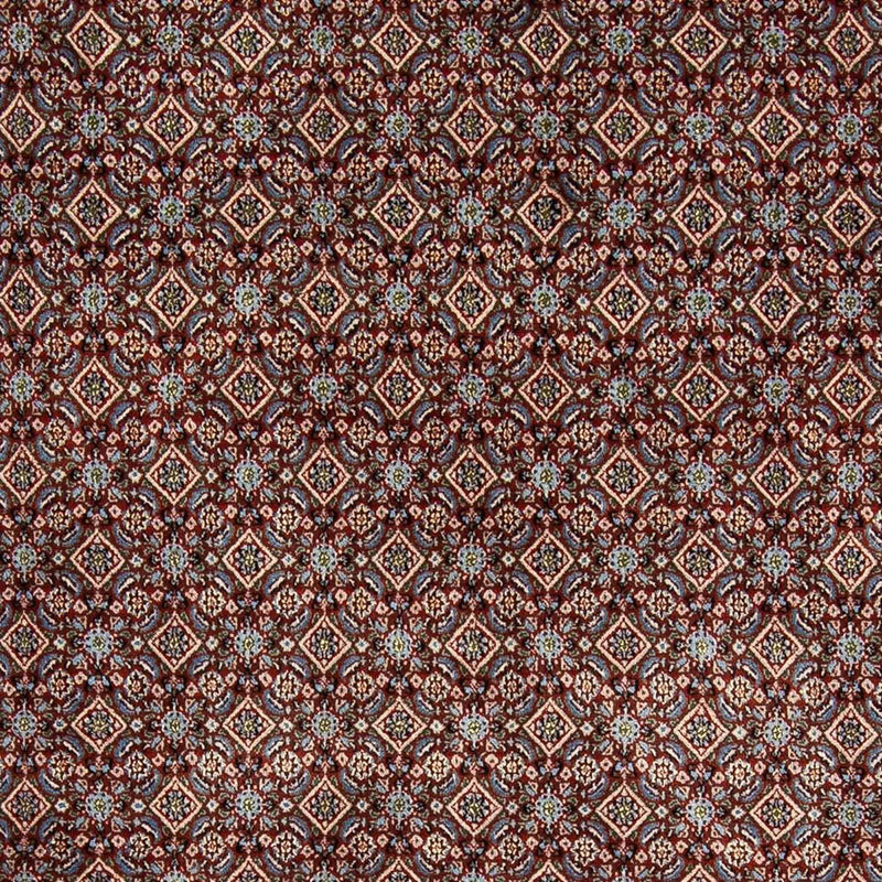 Dywan perski - Klasyczny - 298 x 196 cm - czerwony