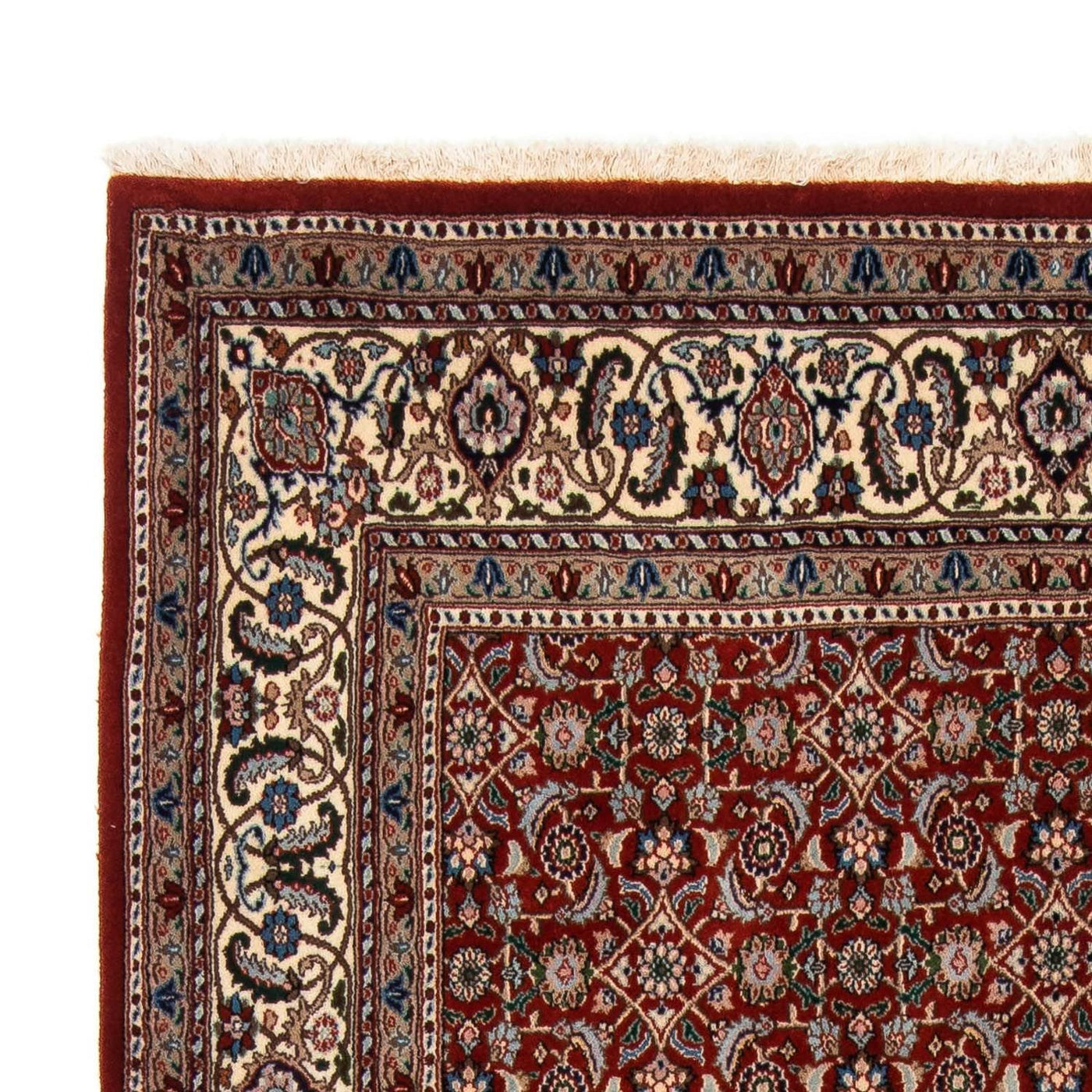 Moud Dywan 218x155cm - Dywan perski