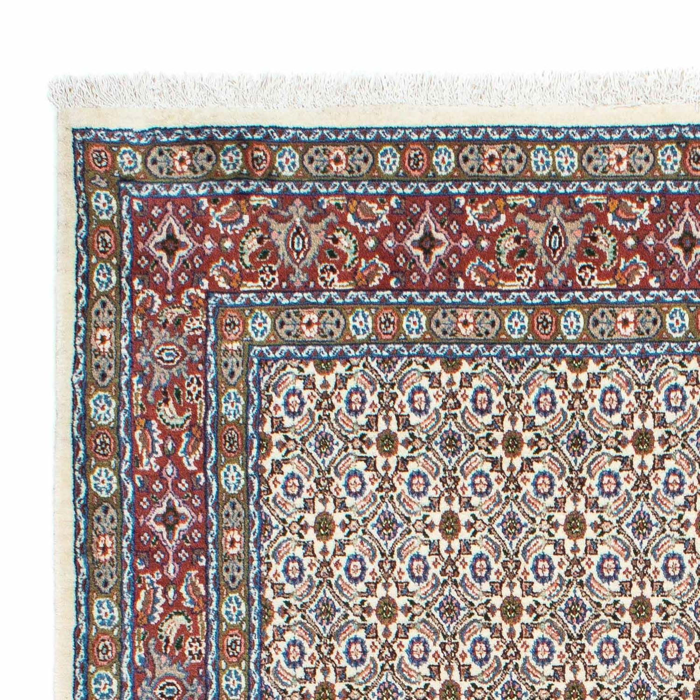 Moud Dywan 198x150cm - Dywan perski