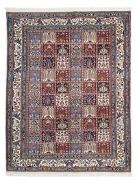 Dywan perski - Klasyczny - 193 x 150 cm - beżowy