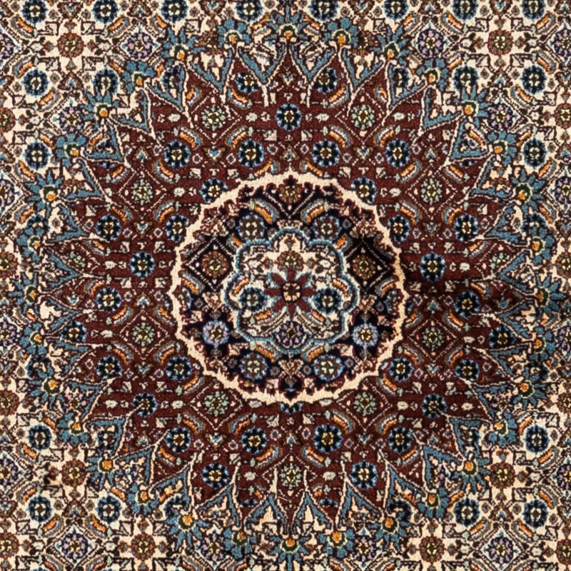 Dywan perski - Klasyczny - 230 x 167 cm - beżowy