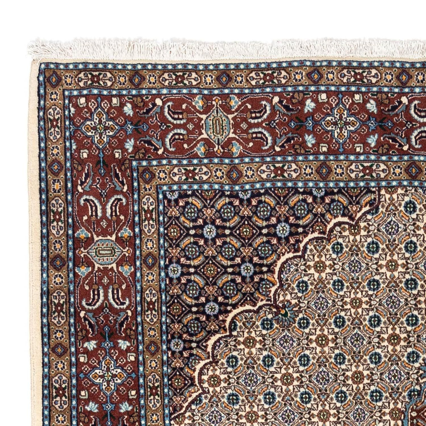 Moud Dywan 230x167cm - Dywan perski