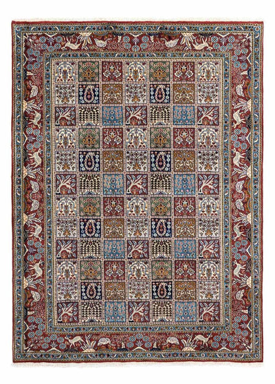 Moud Dywan 165x228cm - Dywan perski