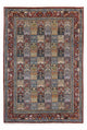 Moud Dywan 166x235cm - Dywan perski