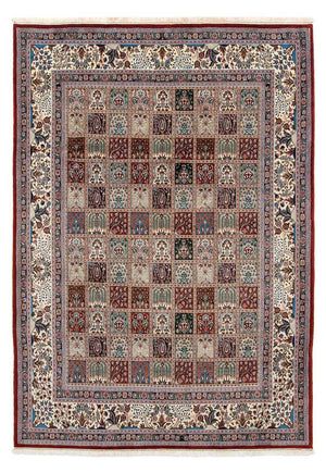 Dywan perski - Klasyczny - 290 x 205 cm - wielokolorowy