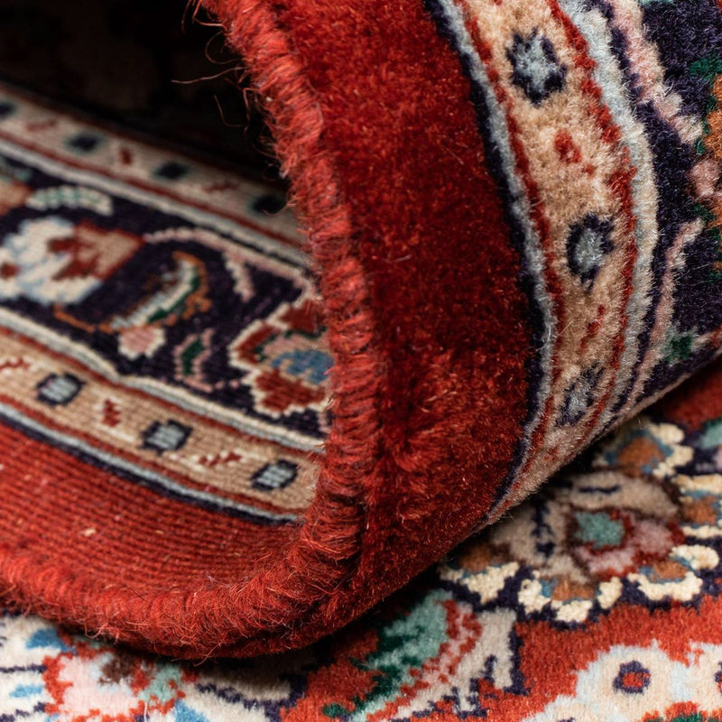 Dywan perski - Klasyczny - 290 x 197 cm - czerwony