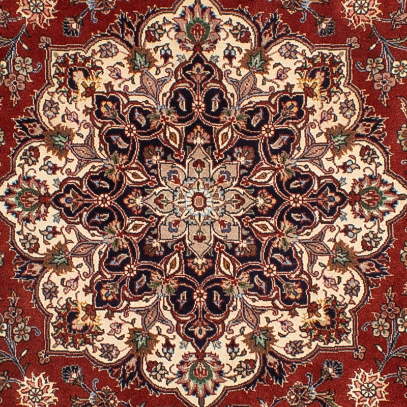 Dywan perski - Klasyczny - 300 x 203 cm - czerwony