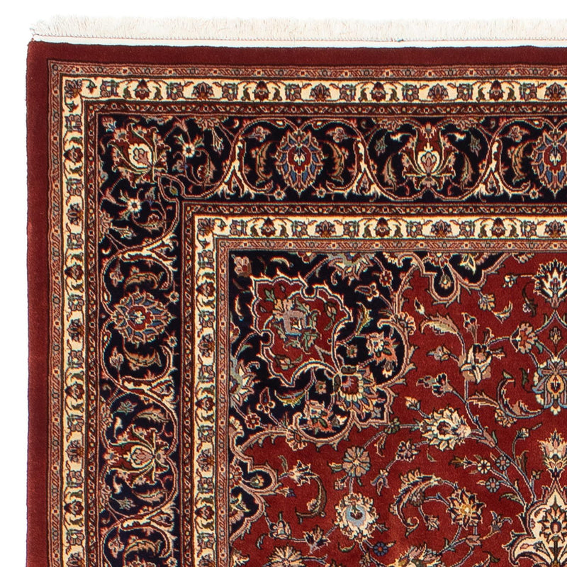 Dywan perski - Klasyczny - 300 x 203 cm - czerwony