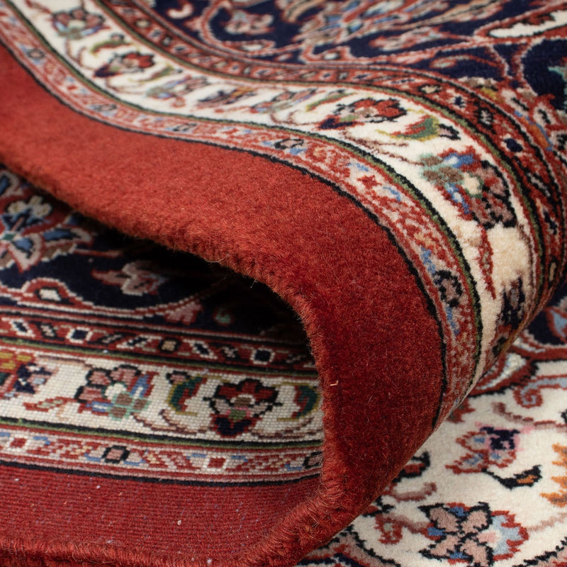 Dywan perski - Klasyczny - 300 x 203 cm - czerwony