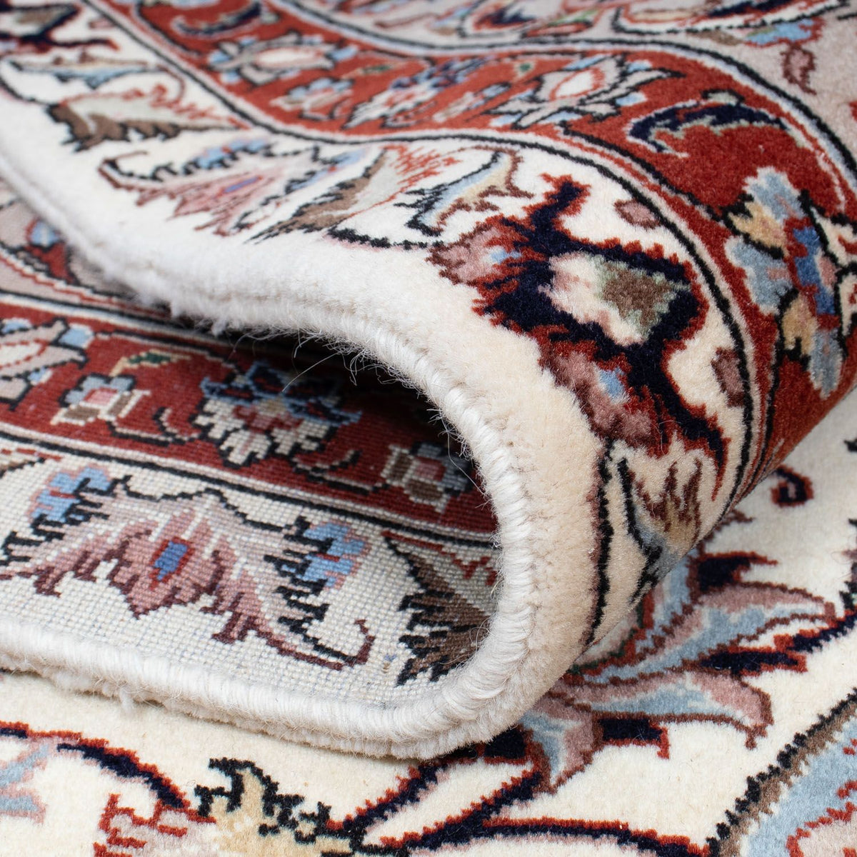 Dywan perski - Klasyczny - 293 x 198 cm - beżowy