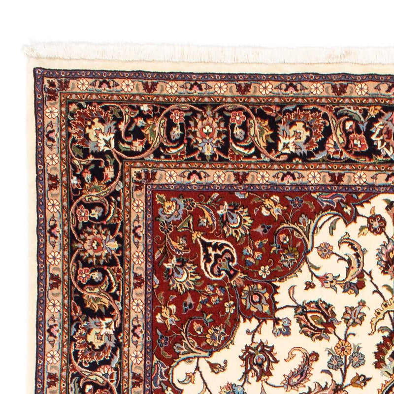 Dywan perski - Klasyczny - 300 x 200 cm - beżowy