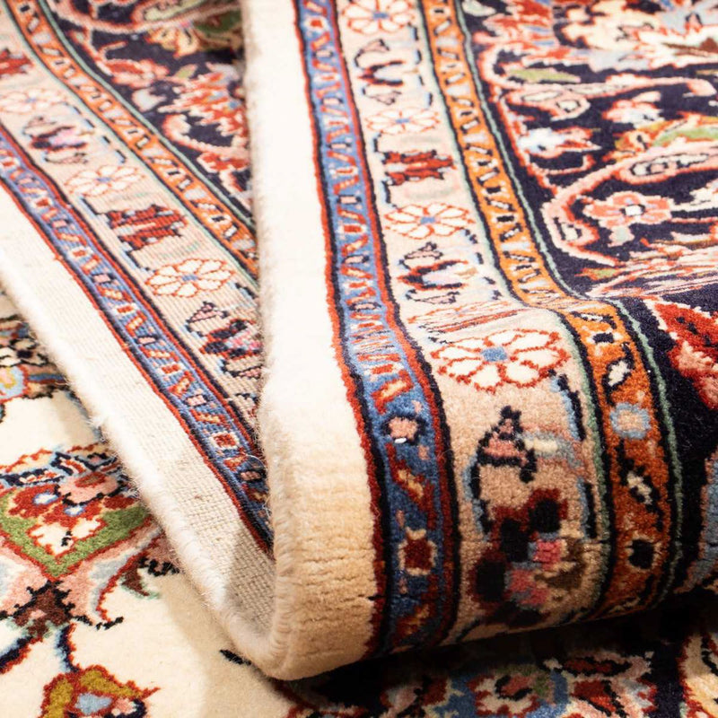 Dywan perski - Klasyczny - 300 x 200 cm - beżowy