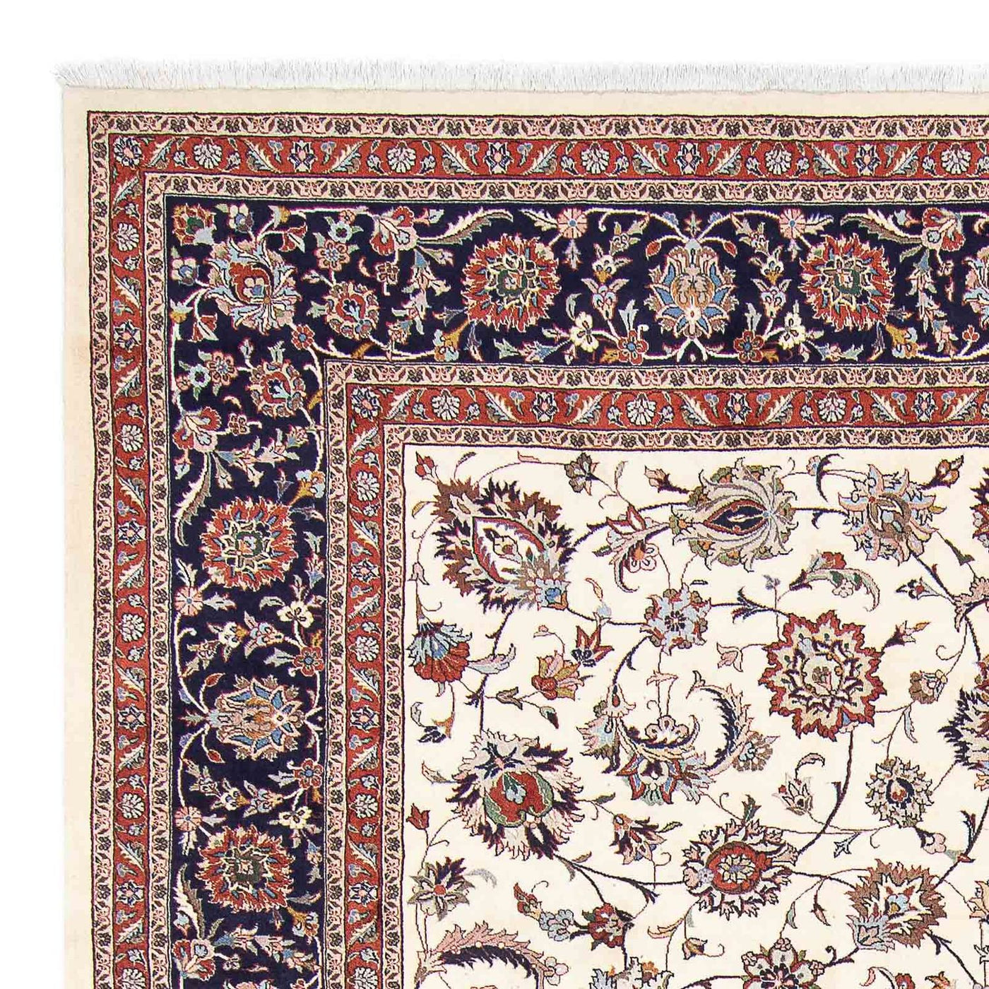 Kaschmar Dywan 390x300cm - Dywan perski