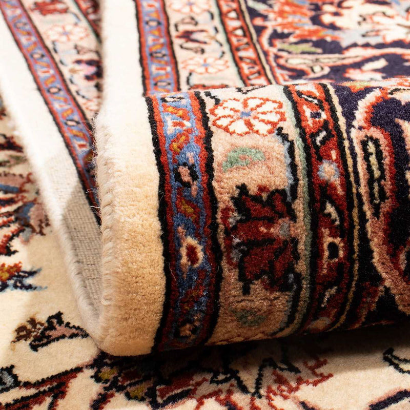 Dywan perski - Klasyczny - 300 x 197 cm - beżowy