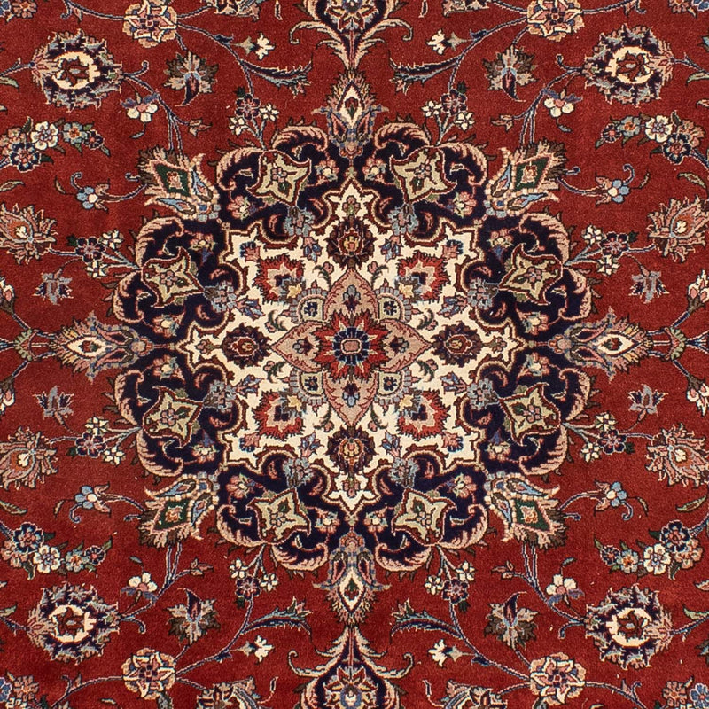 Dywan perski - Klasyczny - 294 x 205 cm - czerwony