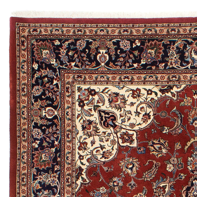 Dywan perski - Klasyczny - 294 x 205 cm - czerwony